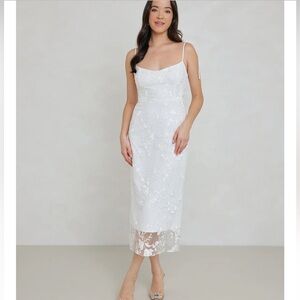 Park&Fifth Madison Bridal Dress